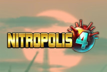 Jogue Nitropolis 4 Gratuitamente em Modo Demo e Avaliação do Jogo