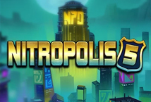 Nitropolis 5