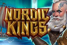 Nordic Kings slot