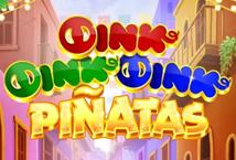 Oink Oink Oink: Pinatas