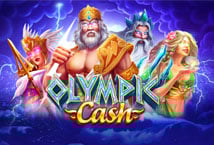 The Olympic Slots