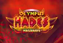 Olympus Hades Megaways