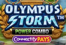 Olympus Storm Connectify Pays Power Combo