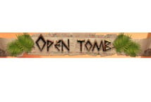 Open Tomb