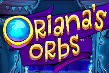 Orianas Orbs