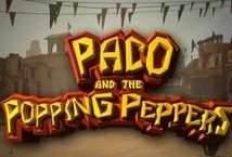 Paco and the Popping Peppers