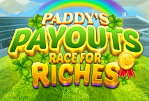 Paddy's Payouts Race for Riches