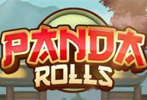 Panda Rolls