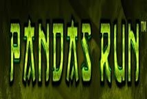 Pandas Run