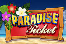 Paradise Ticket