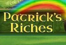 Patrick’s Riches