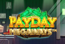 Payday Megaways