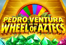 Pedro Ventura and the Wheel of Aztecs