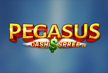 Pegasus Cash Spree