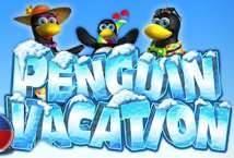 JOGANDO O SLOT DO PINGUIM SAFADO!!! 