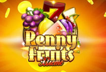 Penny Fruits Xtreme Slot Free Play In Demo Mode Oct 2020