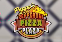 Peppe's Pepperoni Pizza Plaza