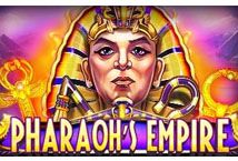 Pharaoh's Empire
