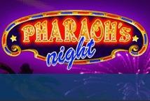 Pharaohs Night