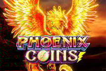 Phoenix Coins