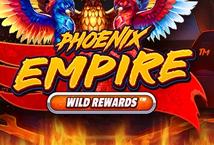 Phoenix Empire Wild Rewards