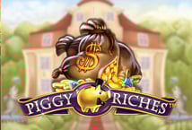 Piggy Riches