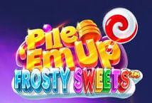 Pile Em Up Frosy Sweets