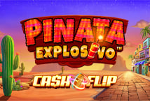 Pinata Explosivo
