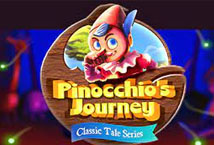 Pinocchio's Journey