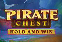 Pirate Chest: Hold & Win