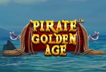 Pirate Golden Age