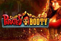 Pirate Booty: bem-vindo a bordo nos jogos do 2023!