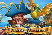 Pirate's Treasure (BP Games)