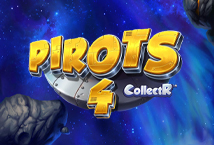 Pirots 4