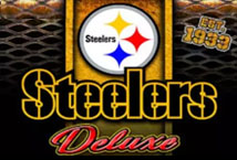 Pittsburgh Steelers Deluxe