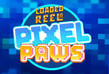 Pixel Paws