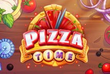 PIZZA! PIZZA? PIZZA! Pokie – Play & Bonus