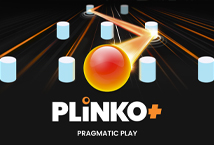 Plinko+ (Pragmatic Play)