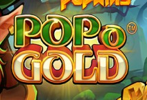 Pop'O Gold