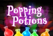 Popping Potions