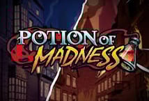 Potion of Madness