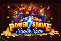 Power Strike Super Spin