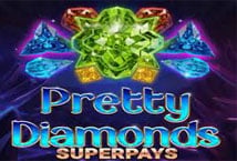 Pretty Diamonds