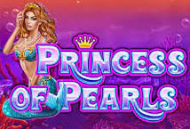 Princess of Pearls slot