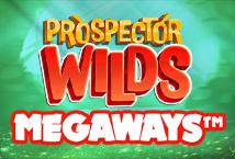 Prospector Wilds Megaways
