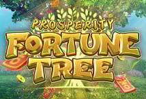 Prosperity Fortune Tree