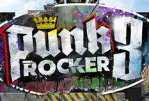 Punk Rocker 3