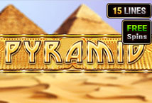 Pyramid (Fazi Interactive)