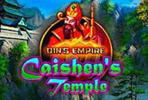 Qin's Empire: Caishens Temple