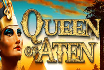 Queen of Aten